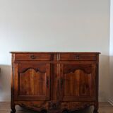 Buffet du 18ème siècle