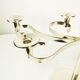 Table candlestick, Italy 1980s