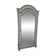 Tall antique wardrobe Hopilliart & Leroy
