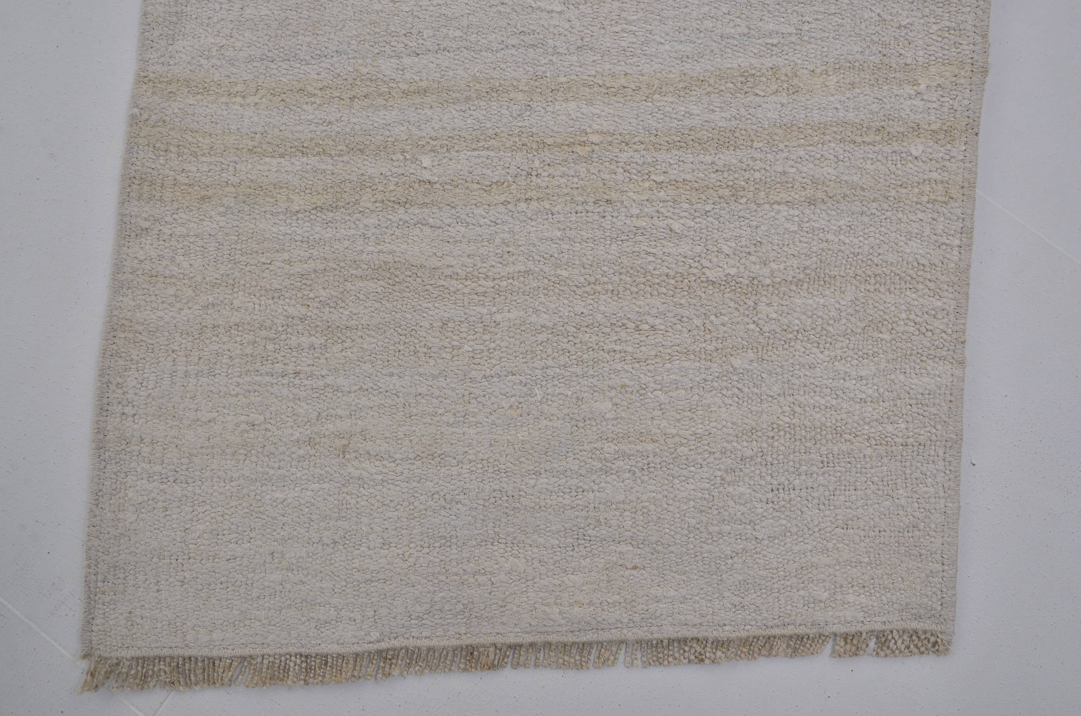 Vintage Turkish Hemp Runner SKU3990