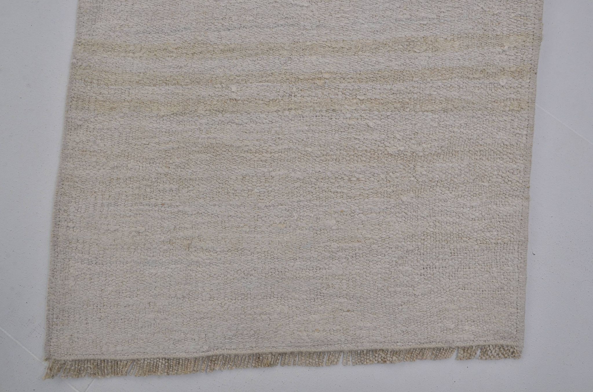 Vintage Turkish Hemp Runner SKU3990
