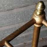 Vintage umbrella rack