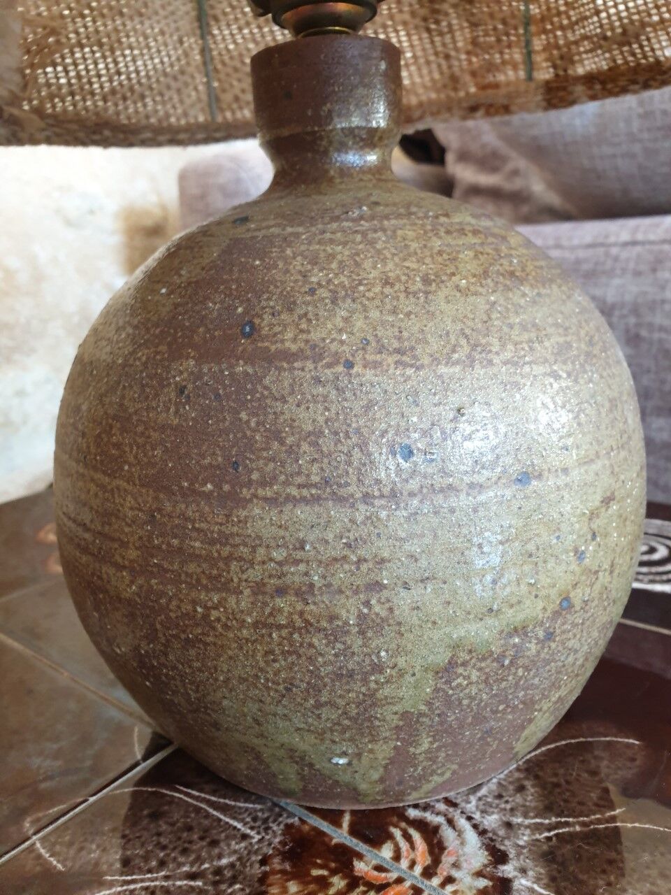 Lamp 70s