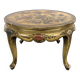 Lacquered Chinese coffee table Pitt & Scott LTD