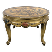 Table basse chinoise laquée Pitt & Scott LTD