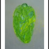 Green mineral