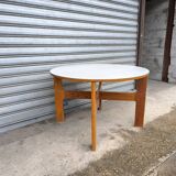 The Arcs dining table