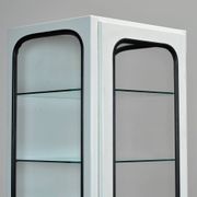 Cabinet médical vintage, années 1970