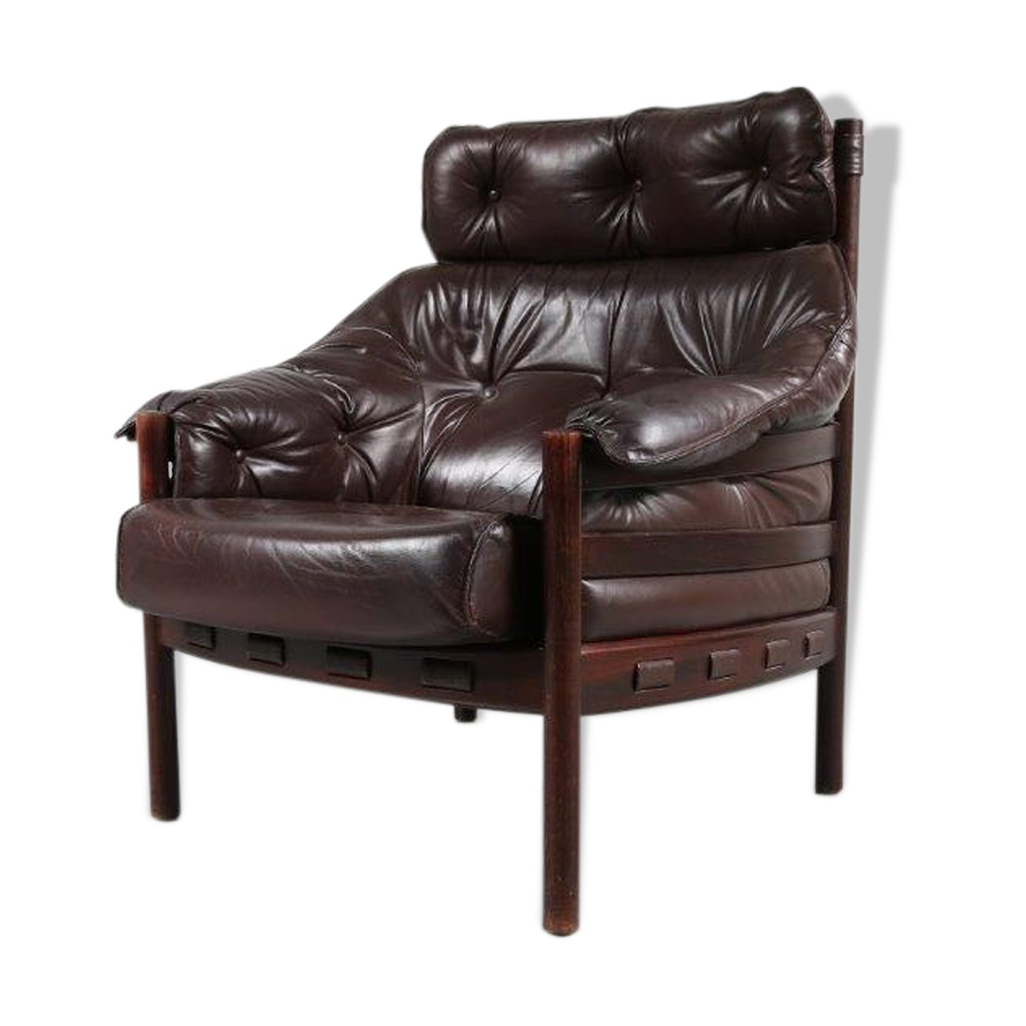 Chair Arne Norell by Coja 1960s