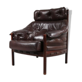 Chair Arne Norell by Coja 1960s