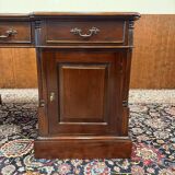 Classic English Partnerdesk Desk
