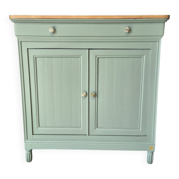 Buffet bas 2 portes