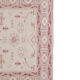 Vintage Oversize Turkish Oushak Rug 196 x 240 cm