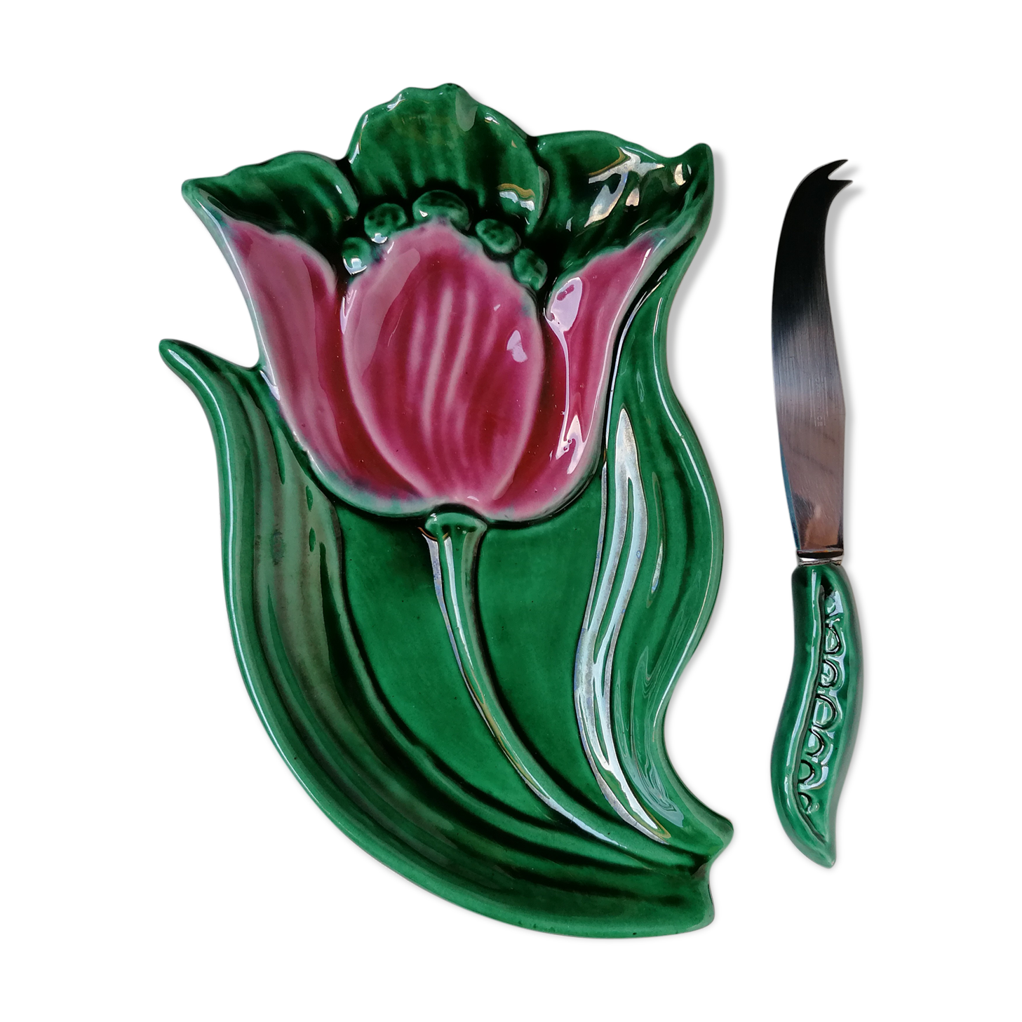 Vallauris dabbling butter