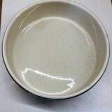 Large art deco jug dish by Auguste Mouzin and co.