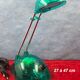 telescopic desk lamp, design, vintage CG Lighting Ltd Maya 248