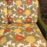 Vintage design sofa