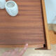 Enfilade scandinave
