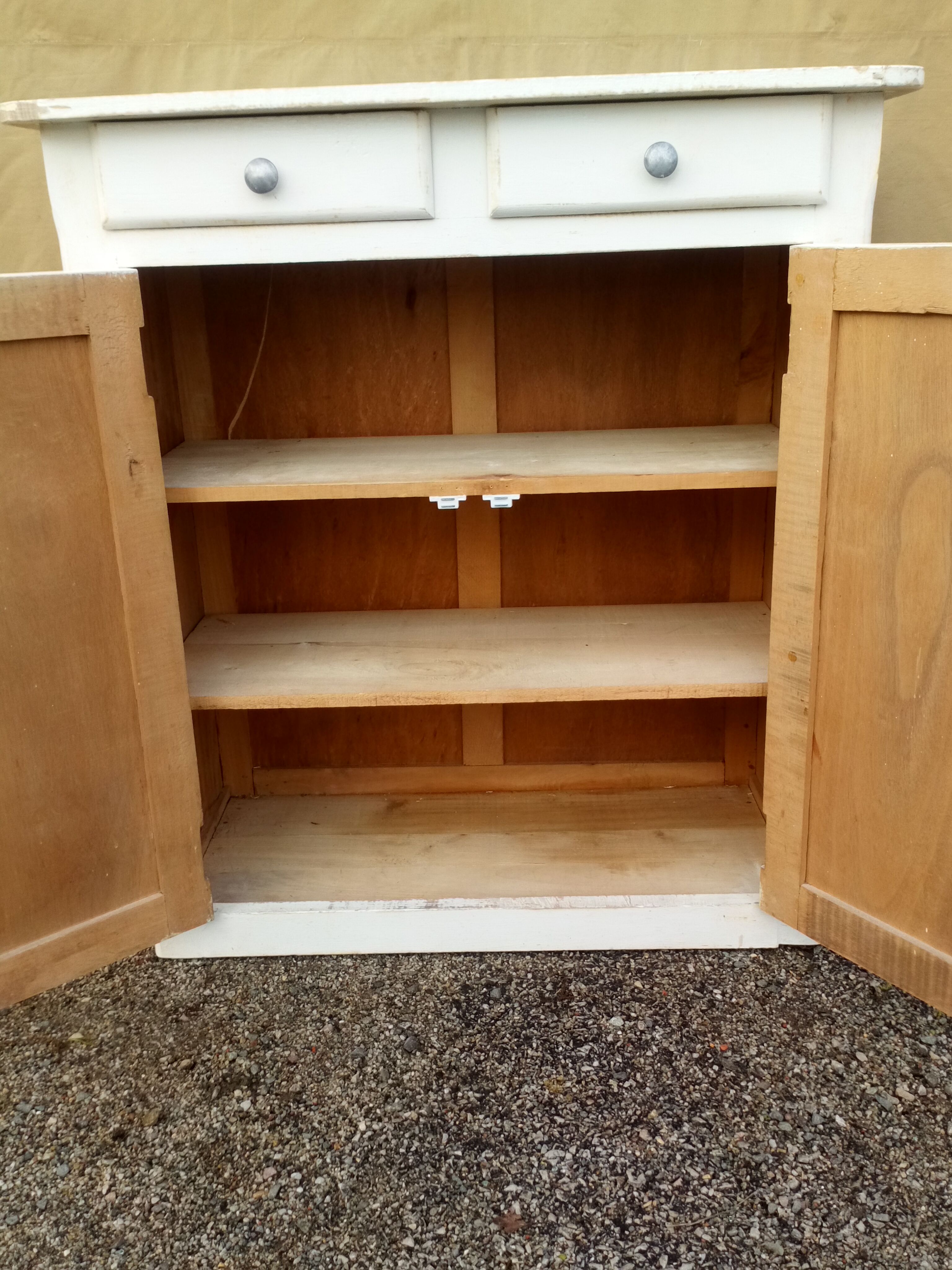 Buffet Paris 40/50 years