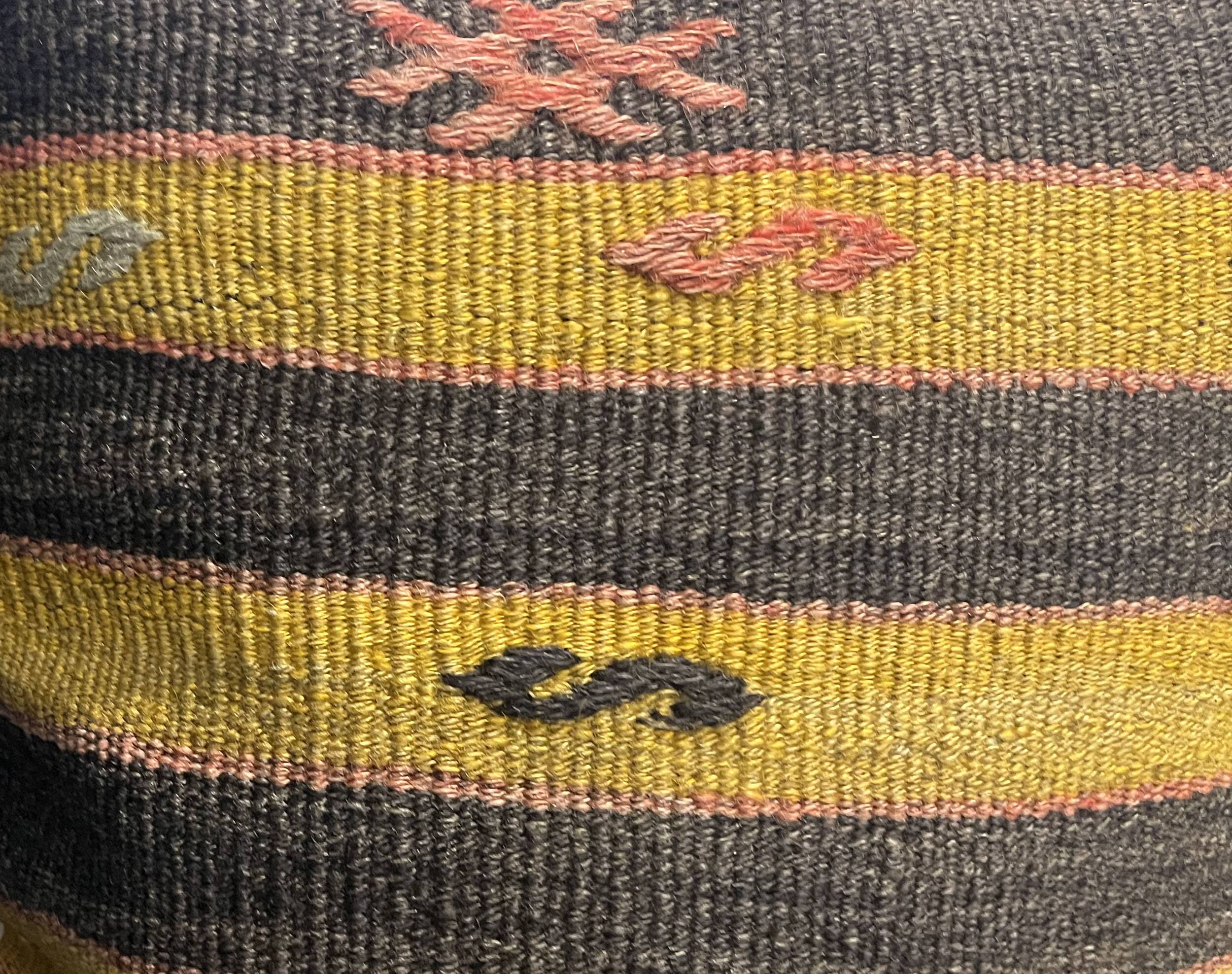 Kelim Vintage Cushion