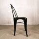 Chaise Tolix modele B, 1930