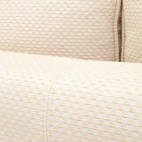 Charleston model sofa by Hugues Chevalier