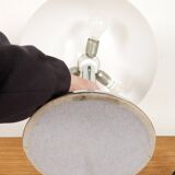 Egon Hillebrand table lamp model 7377