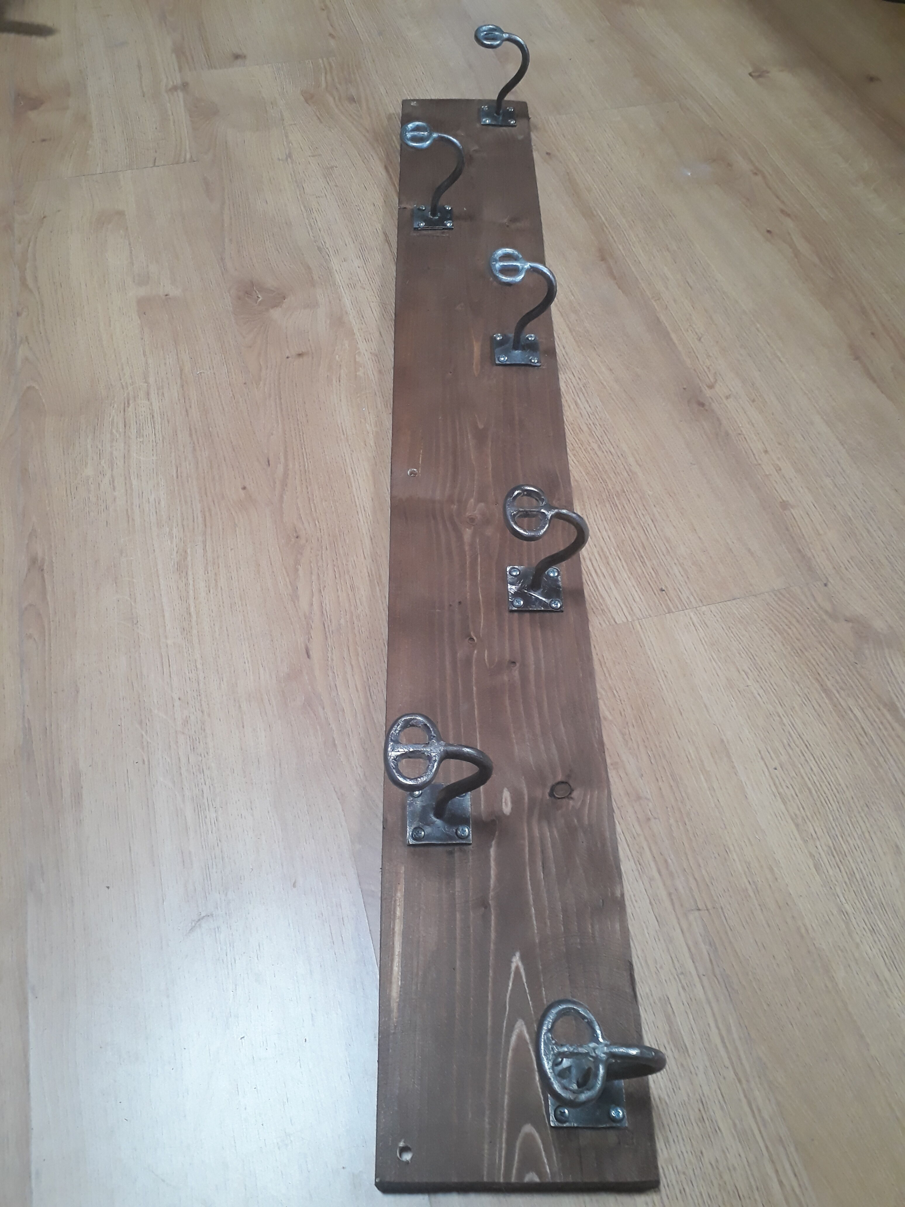 Coatrack 1960/70