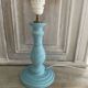 Vintage Kotska ceramic lamp