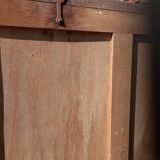 school cabinet of the 50s