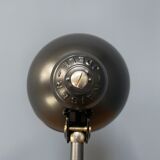 Early kaiser Jdell desk or table lamp model 6556 from the 1930s