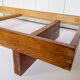 Daybed by Charlotte Perriand for Les Arcs, 1970