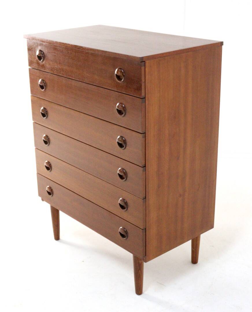Commode Schreiber « Newcastle »