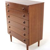Schreiber chest of drawers 'Newcastle'