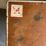 Drawer table