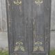 Armoire parisienne