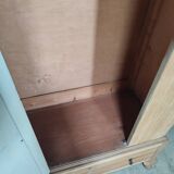 English wardrobe