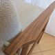 Vintage Mid Century Modern Armchair Model 300-190 by Polish Designer H. Lis from 1960s
