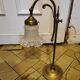 Desk lamp