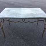 Table basse René Prou