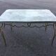 Table basse René Prou
