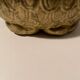 Brass owl