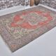 Framhouse Decor Vintage Area Rug sku1752