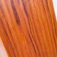 Vintage Scandinavian/Mid Century wardrobe in teak wood, France, 60s.