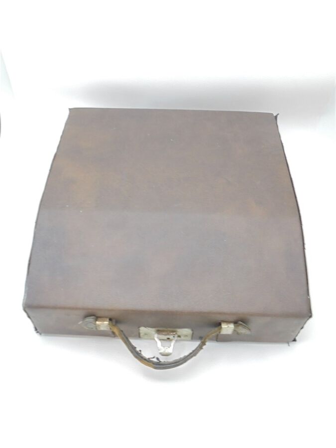 Former Remington Typewriter No.1