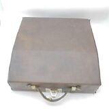 Former Remington Typewriter No.1