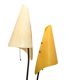 Floor Lamp by Carl Auböck for Dame & Co. Neheim 1950s