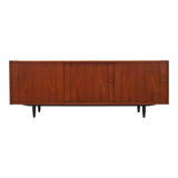 Teak sideboard, Danish design, 1970s, Denmark