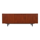 Teak sideboard, Danish design, 1970s, Denmark