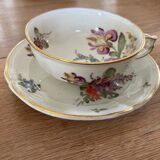 7 cups and 5 under cups limoges rambouillet